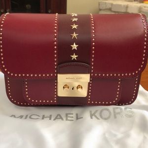 Michael Kors Sloan Editor Shoulder Bag